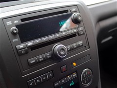 2010款 3.6L 旗舰版