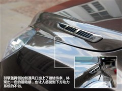 2010款 3.6L 旗舰版