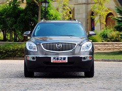 2010款 3.6L 旗舰版