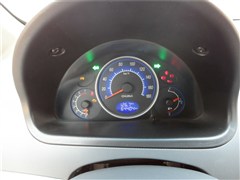 2010款 1.0L 手动舒适型