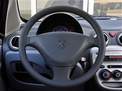 2010款 1.0L 手动舒适型