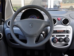 2010款 1.0L 手动舒适型