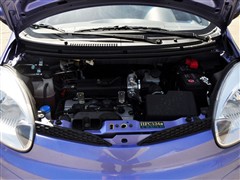 2010款 1.0L 手动舒适型