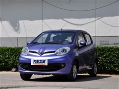 2010款 1.0L 手动舒适型