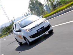 2010款 1.0L 手动豪华型