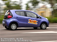 2010款 1.0L 手动豪华型