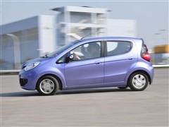 2010款 1.0L 手动豪华型