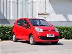 2010款 1.0L 手动豪华型