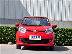 2010款 1.0L 手动豪华型