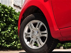 2010款 1.0L 手动豪华型