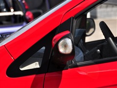 2010款 1.0L 手动豪华型