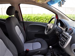 2010款 1.0L 手动豪华型