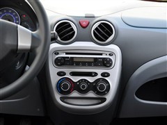 2010款 1.0L 手动豪华型