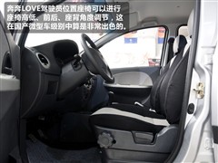 2010款 1.3L 手动标准型