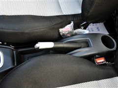 2010款 1.3L 手动标准型
