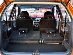 2010款 1.3L 手动标准型