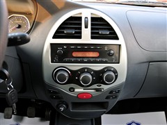 2010款 1.3L 手动标准型