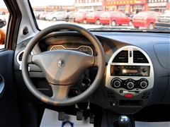 2010款 1.3L 手动标准型