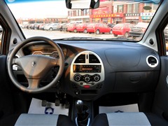 2010款 1.3L 手动标准型