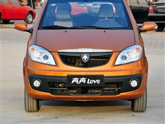 2010款 1.3L 手动标准型