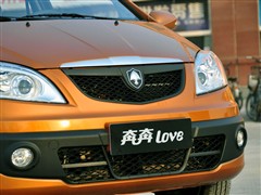 2010款 1.3L 手动标准型