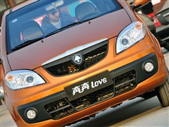 2010款 1.3L 手动标准型