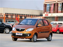 2010款 1.3L 手动标准型
