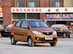 2010款 1.3L 手动标准型