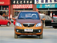 2010款 1.3L 手动标准型