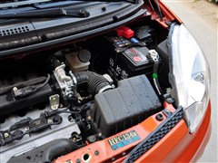 2010款 1.0L 手动尊贵型