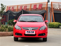 2010款 两厢 1.6L 手动时尚型