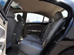 2010款 两厢 1.6L 手动豪华型