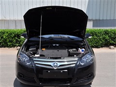 2010款 两厢 1.6L 手动豪华型