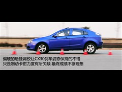 2010款 两厢 1.6L 手动豪华型