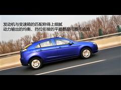 2010款 两厢 1.6L 手动豪华型