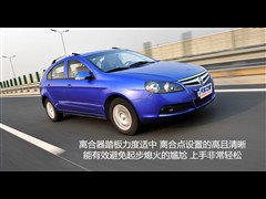 2010款 两厢 1.6L 手动豪华型