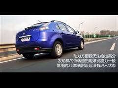 2010款 两厢 1.6L 手动豪华型