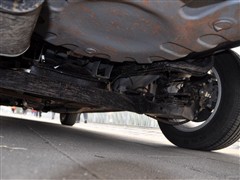 2010款 两厢 1.6L 手动运动型