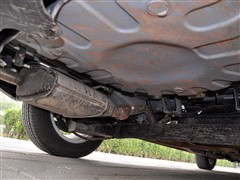 2010款 两厢 1.6L 手动运动型