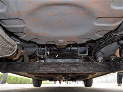 2010款 两厢 1.6L 手动运动型