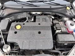 2010款 两厢 1.6L 手动运动型