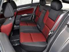 2010款 两厢 1.6L 手动运动型