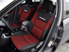 2010款 两厢 1.6L 手动运动型