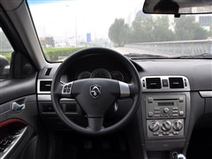 2010款 两厢 1.6L 手动运动型