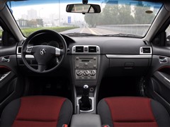 2010款 两厢 1.6L 手动运动型