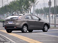 2010款 两厢 1.6L 手动运动型