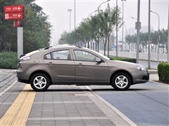 2010款 两厢 1.6L 手动运动型