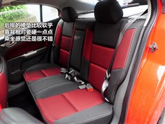 2010款 两厢 1.6L 手动豪华低碳版