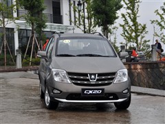 2011款 1.3L 自动运动版