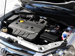 2011款 三厢 1.6L 手动豪华型